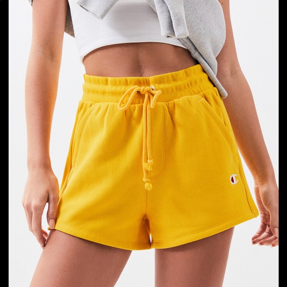 Champion Reverse Weave Shorts